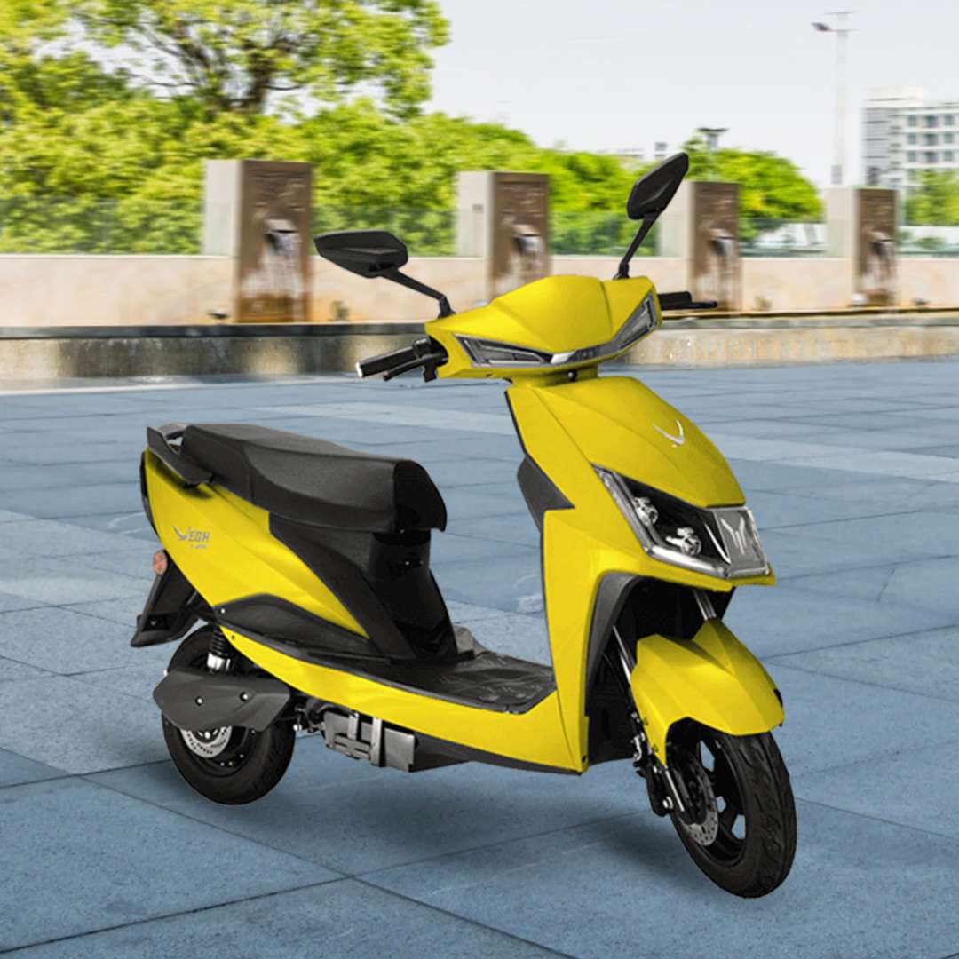 Vegh Automobiles - Vegh L25